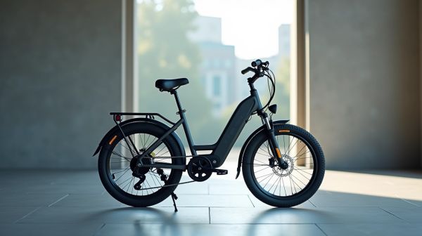 Choisir sa trottinette électrique : des options que vous ne soupçonniez pas