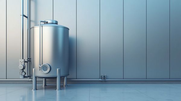 Choisir une cuve AdBlue adaptée pour un stockage sécurisé