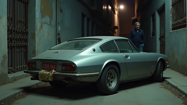 Épaviste gratuit : enlèvement rapide de véhicule en Île-de-france