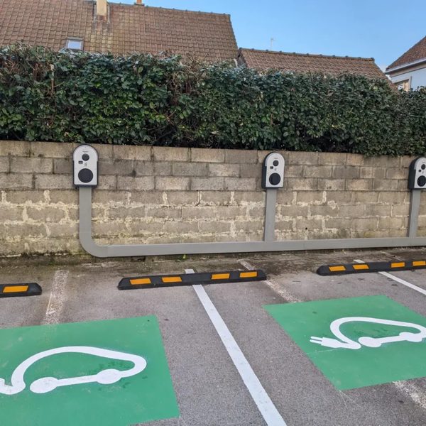Installation de bornes de recharge à wimereux : tout savoir !