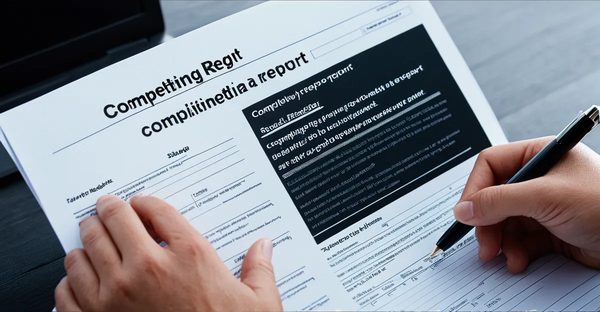 Remplir un constat amiable : astuces pour une déclaration efficace