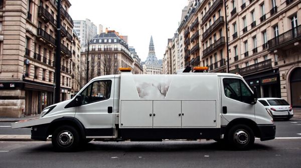 Service d'enlèvement véhicule gratuit en Île-de-France